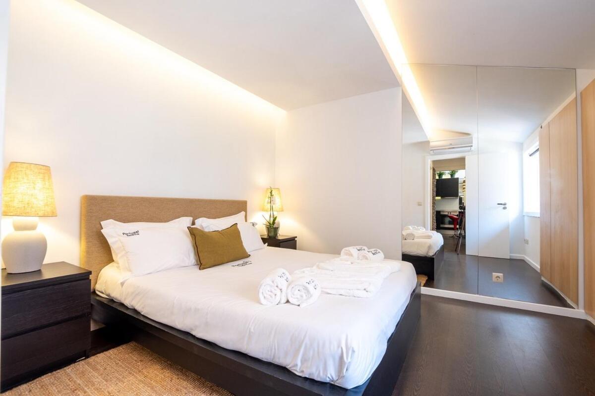 Portugalactive Beach Flat 维亚纳堡 外观 照片