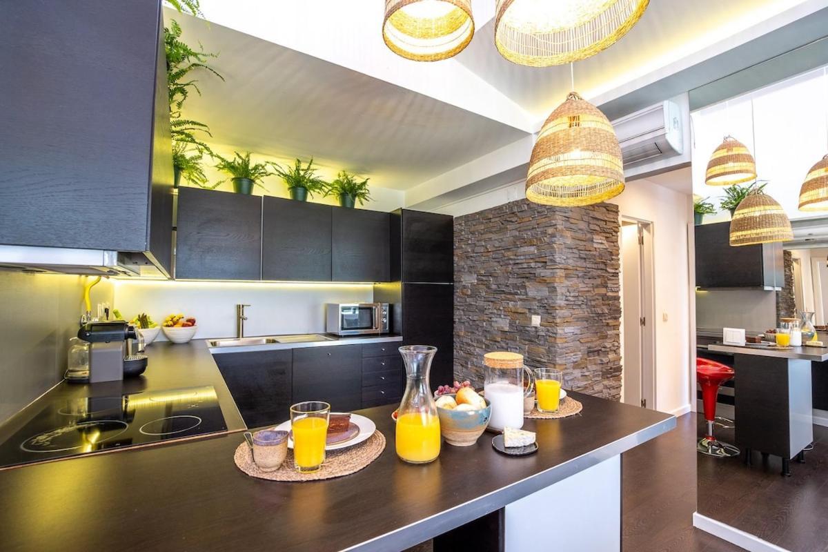 Portugalactive Beach Flat 维亚纳堡 外观 照片