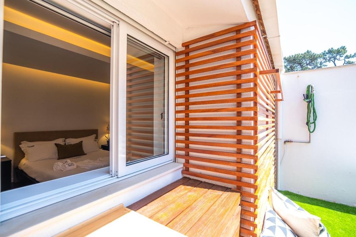 Portugalactive Beach Flat 维亚纳堡 外观 照片