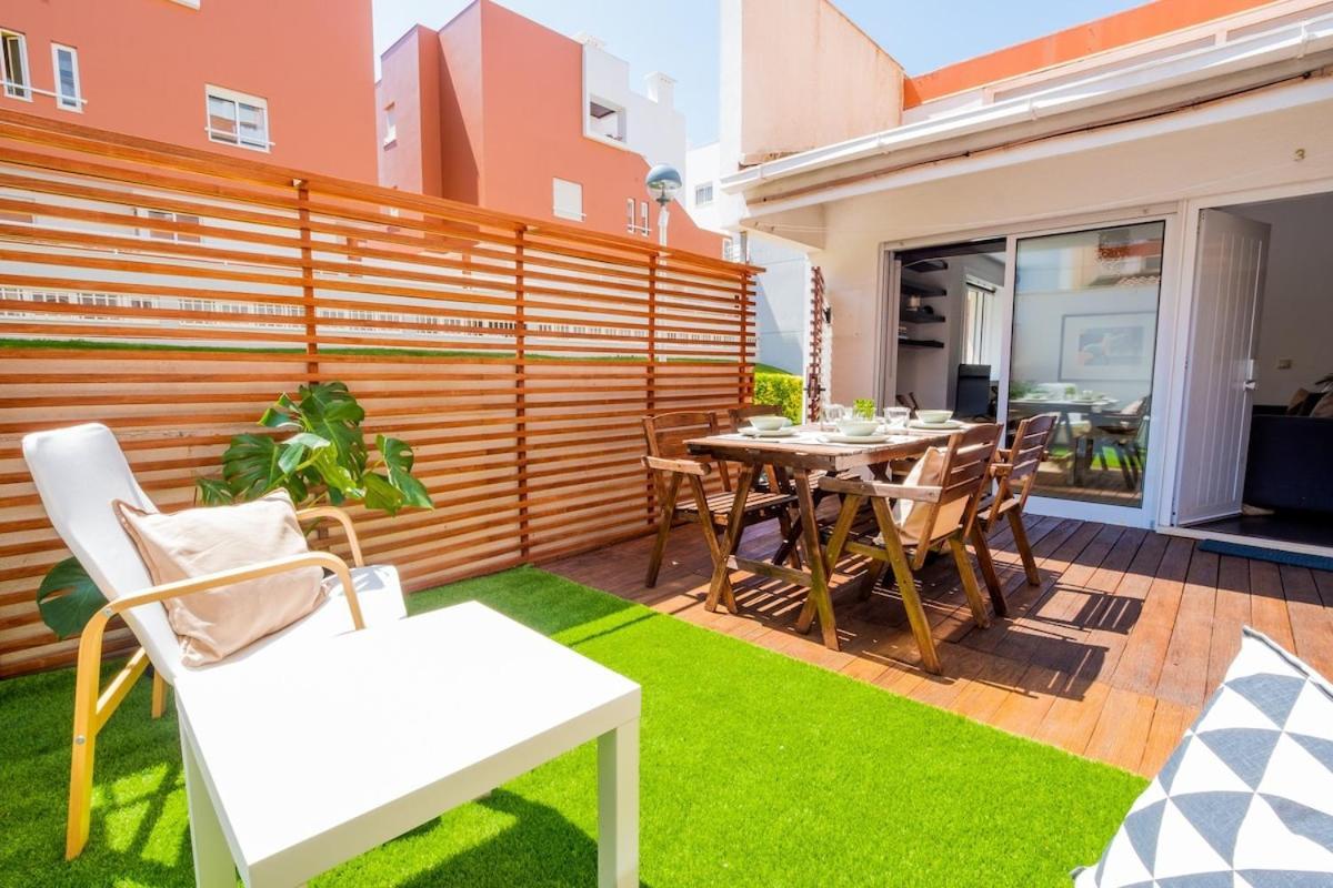 Portugalactive Beach Flat 维亚纳堡 外观 照片