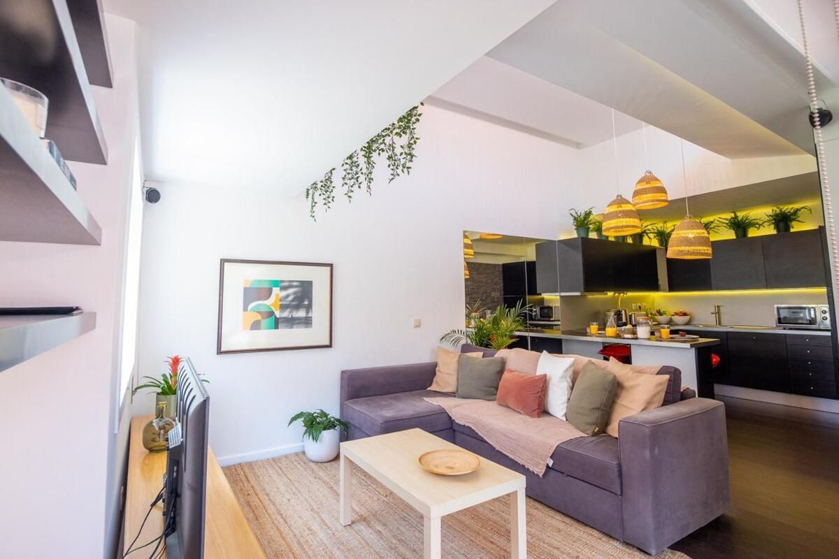 Portugalactive Beach Flat 维亚纳堡 外观 照片