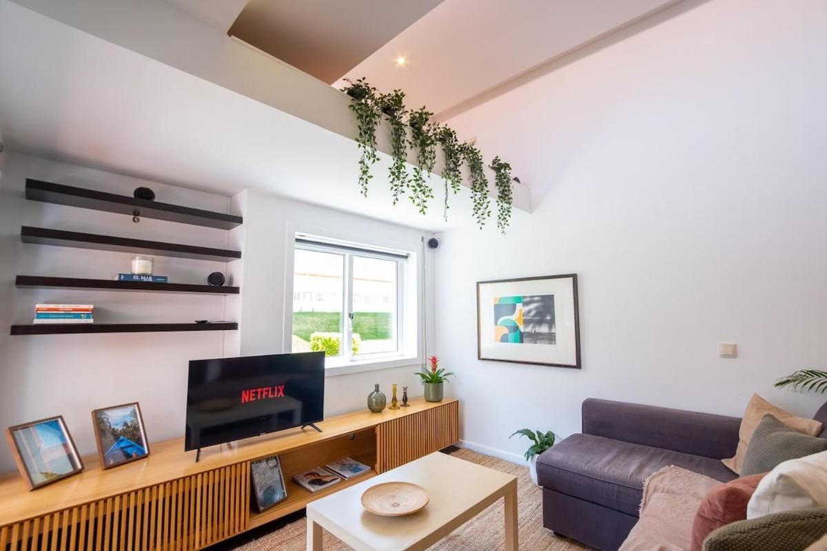 Portugalactive Beach Flat 维亚纳堡 外观 照片