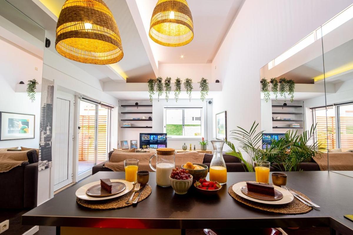 Portugalactive Beach Flat 维亚纳堡 外观 照片